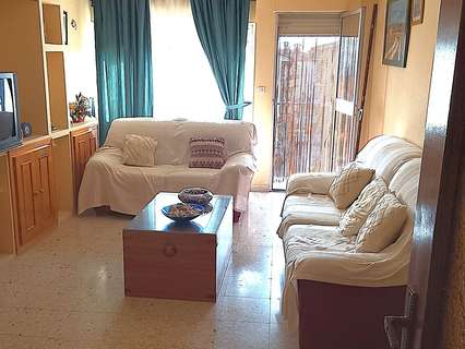 Piso en alquiler en Madrigal de la Vera