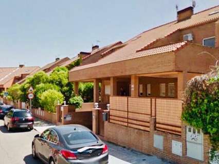 Villa en venta en Villanueva de la Cañada zona Villanueva de la Cañada ciudad