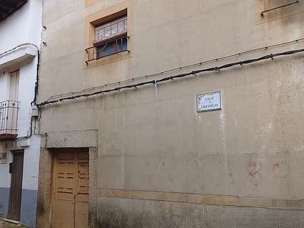 Villa en venta en Valverde de la Vera