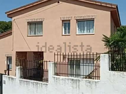 Villa en venta en Navas del Rey