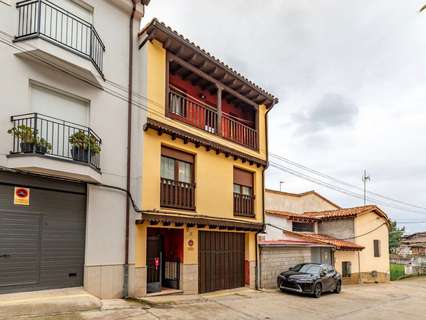 Casa en venta en Villanueva de la Vera