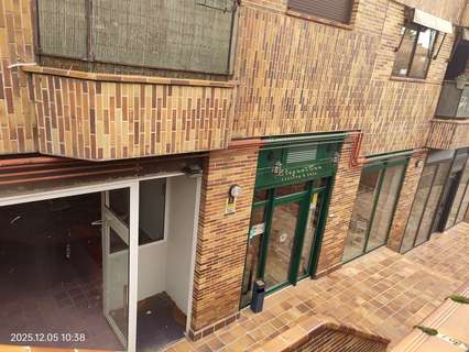 Local comercial en alquiler en El Escorial zona Urb. Los Arroyos