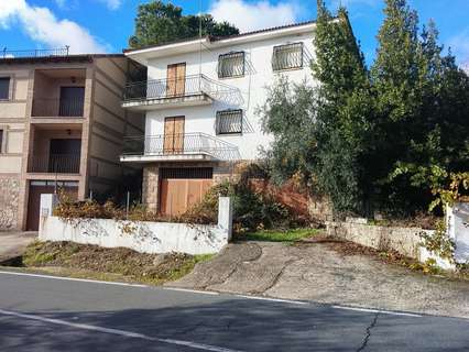 Villa en venta en El Hoyo de Pinares