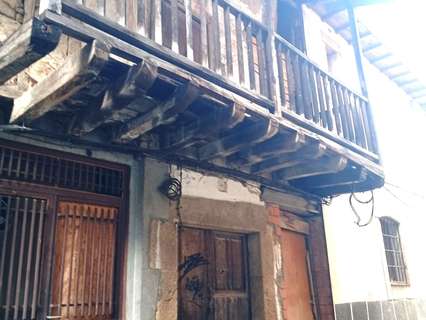 Villa en venta en Villanueva de la Vera