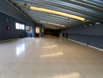 Local comercial en venta en Collado Villalba