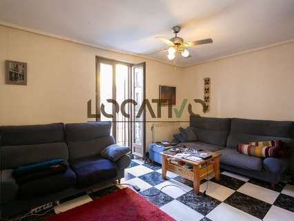 Dúplex en venta en San Lorenzo de El Escorial