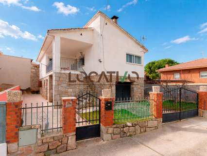 Villa en venta en Robledo de Chavela