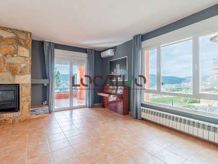 Villa en venta en Robledo de Chavela rebajada