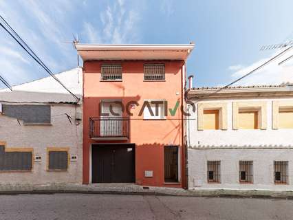 Villa en venta en Robledo de Chavela