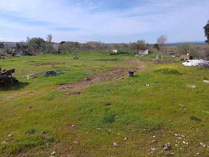 Parcela en venta en Quijorna