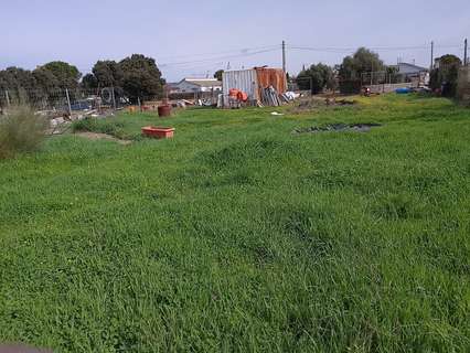 Parcela en venta en Quijorna