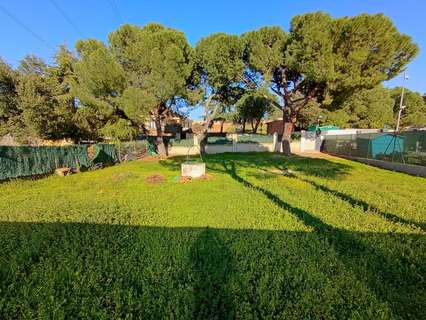 Parcela en venta en Sevilla la Nueva