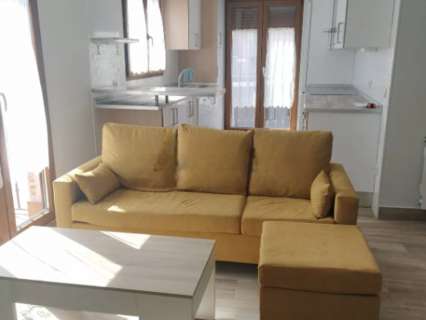 Dúplex en venta en Navalcarnero zona Centro