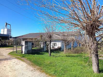 Nave industrial en venta en Arenas de San Pedro