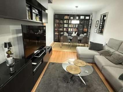 Dúplex en venta en El Escorial