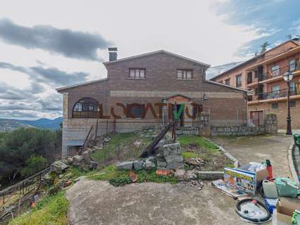 Local comercial en venta en El Hoyo de Pinares