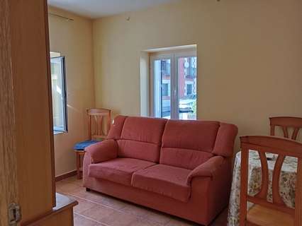 Piso en venta en Robledo de Chavela
