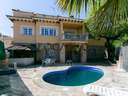 Villa en venta en El Hoyo de Pinares
