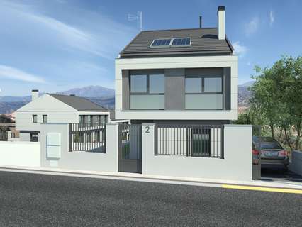 Villa en venta en Quijorna zona Pueblo