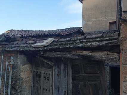 Villa en venta en Valverde de la Vera