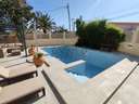 Villa en venta en Quijorna rebajada