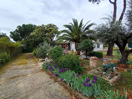 Villa en venta en Quijorna zona La Charneca