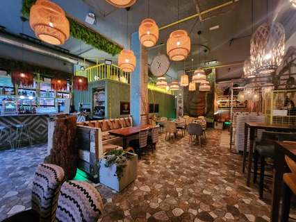 Local comercial en alquiler en Collado Villalba