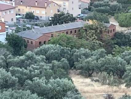 Villa en venta en El Hoyo de Pinares
