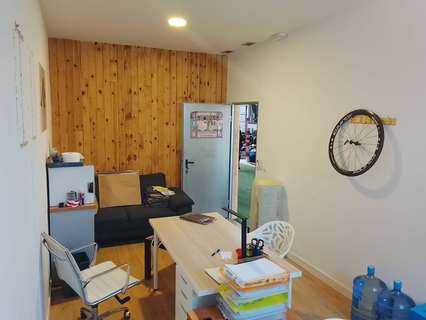 Oficina en alquiler en Villanueva de la Cañada zona Villanueva de la Cañada ciudad