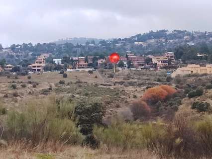 Parcela en venta en Robledo de Chavela