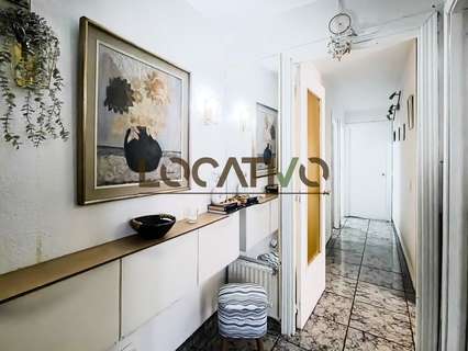 Piso en venta en Madrid zona Palomeras Sureste