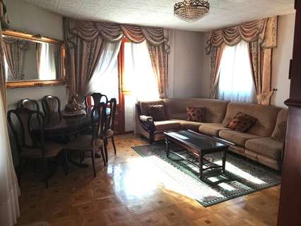 Piso en venta en El Hoyo de Pinares