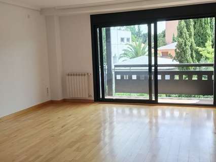 Dúplex en alquiler en Pozuelo de Alarcón zona Estación