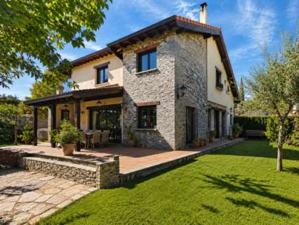Villa en venta en Guadarrama