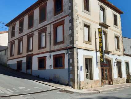 Villa en venta en Arenas de San Pedro