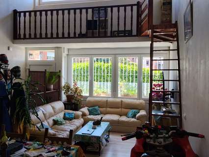 Dúplex en venta en Galapagar