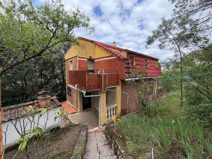 Villa en venta en Robledo de Chavela