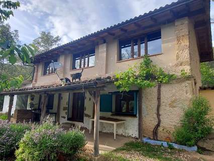 Villa en venta en Villanueva de la Vera