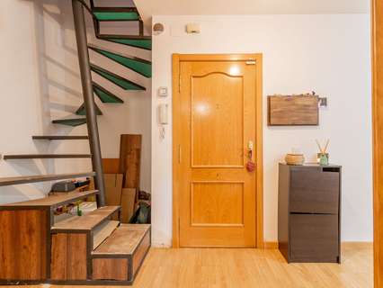 Dúplex en venta en Galapagar
