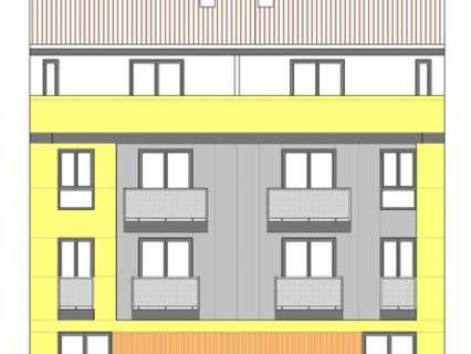 Parcela urbana en venta en Madrid zona Puerta del Ángel