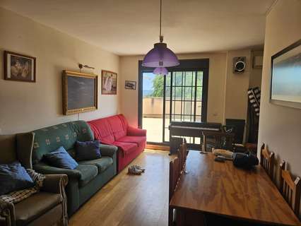 Piso en venta en El Hoyo de Pinares
