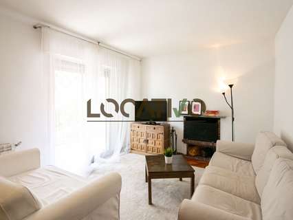 Piso en venta en Guadarrama