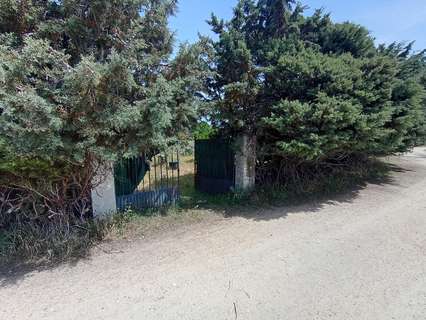 Parcela en venta en Villanueva de la Cañada zona Villanueva de la Cañada ciudad