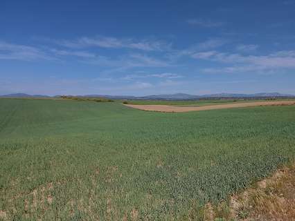 Parcela en venta en Quijorna