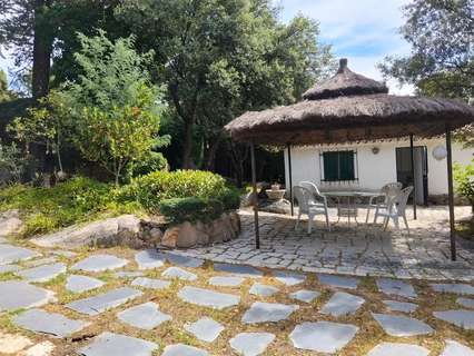 Villa en venta en Valdemorillo zona Cerro Alarcón rebajada