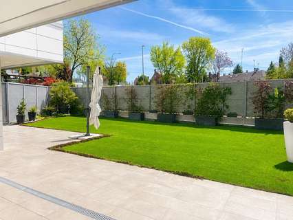 Piso en venta en Madrid zona Peñagrande