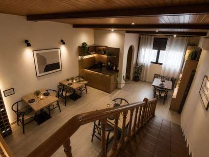Local comercial en venta en Villanueva de la Cañada zona Villafranca del Castillo