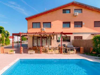 Villa en venta en Quijorna zona Pueblo