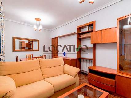 Piso en venta en Madrid zona Acacias