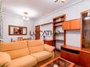 Piso en venta en Madrid zona Acacias